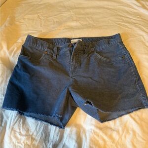 Carve Designs Classic Blue Jean Shorts